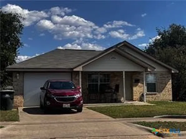 811 S 24th St, Temple, TX 76501
