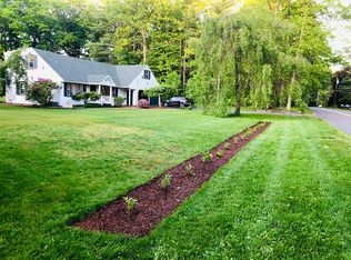 413 Clayton Rd, Ashley Falls, MA 01222