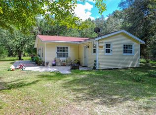 11435 NE Highway 315, Fort Mc Coy, FL 32134