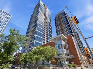211 W 13th Ave SE #1806, Calgary, AB T2G 1E1