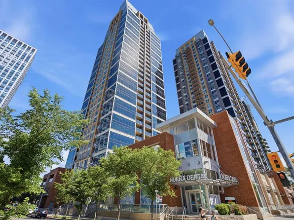 211 W 13th Ave SE #1806, Calgary, AB T2G 1E1