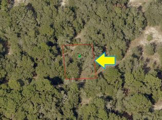 2510 Reagan St, Inverness, FL 34453