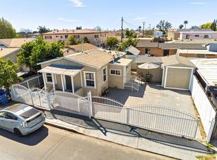 4905 Morgan Ave, Los Angeles, CA 90011
