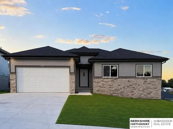 7703 S 34th St, Bellevue, NE 68147