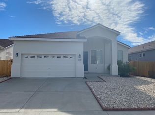 2773 Table Rock Dr, Carson City, NV