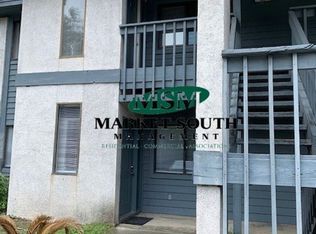 1011 Mohawk St APT 1, Savannah, GA 31419