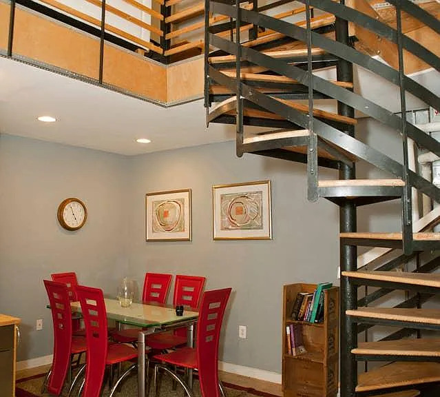 1818 4th St NW #CARRIAGE — Photo 18