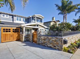332 N Sierra Ave, Solana Beach, CA 92075