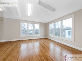 201 High St #3A, Brookline, MA 02445