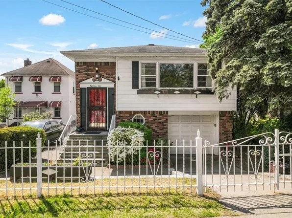 1810 Hammersley Avenue, Bronx, NY 10469