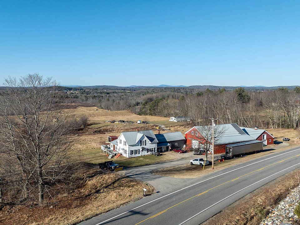 515 Middle Road, Sabattus, ME 04280 Zillow