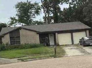 4707 Glendower Dr, Spring, TX 77373