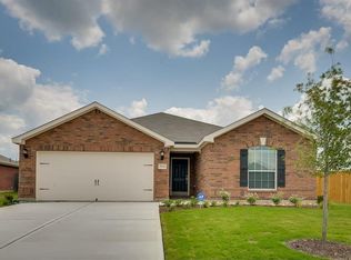 127 Cottonwood Dr, Princeton, TX 75407