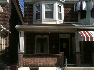 415A Willing St, Tamaqua, PA 18252