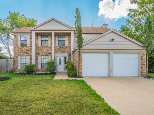 2321 Warwick Ave, Grand Prairie, TX 75052