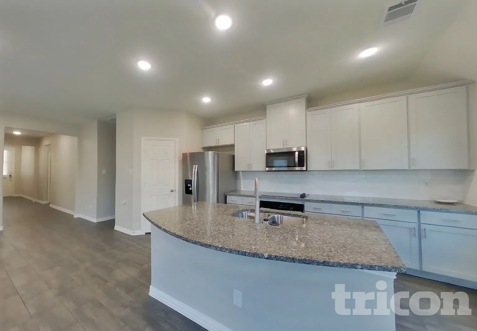 831 Cavalcade Drive Ferris TX — Photo 3