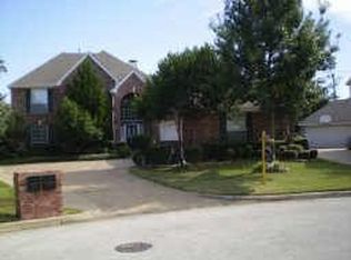 2006 Rumson Dr, Arlington, TX 76006