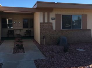 13853 N Thunderbird Blvd, Sun City, AZ 85351