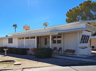 237 W Shenandoah St, Oro Valley, AZ 85737