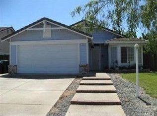 1355 Northwood Dr, Fairfield, CA 94534