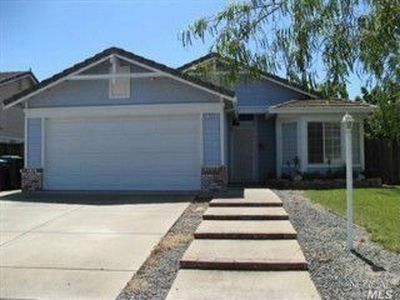 1355 Northwood Dr, Fairfield, CA, 94534