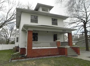 1017 W Louise St, Grand Island, NE 68801