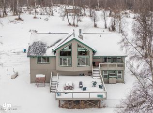 12399 S Ella Louise Cir, Wasilla, AK 99623