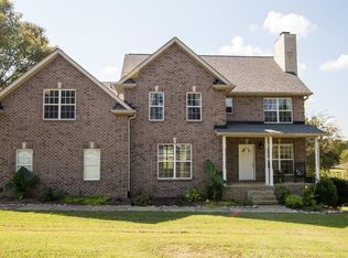 2258 Eastover Rd, Lebanon, TN 37090