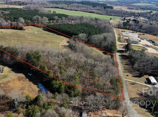 Crouse Rd, Crouse, NC 28033