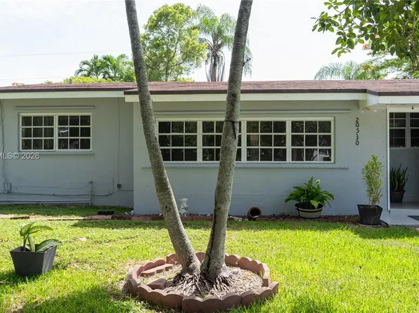 20530 Eagle Nest Rd, Cutler Bay, FL 33189
