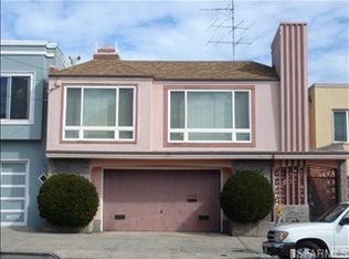1436 Revere Ave, San Francisco, CA 94124