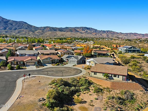 3rd image of 1480 N EAGLE VIEW Drive #50