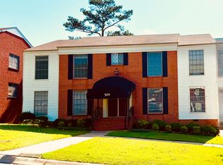 509 Chickadee Dr APT C, Little Rock, AR 72205