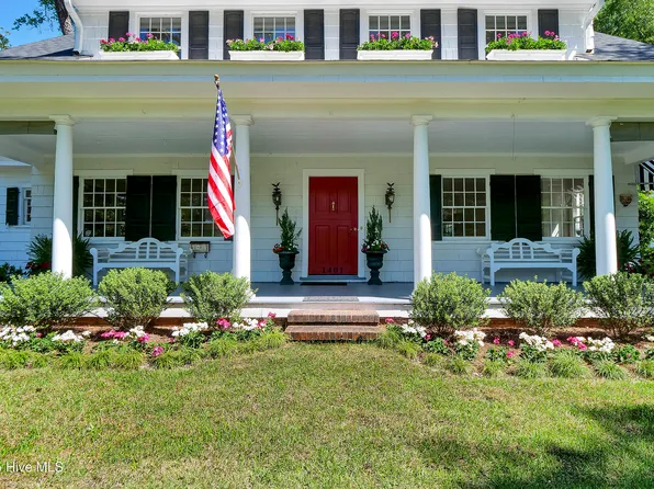 1401 Country Club Road, Wilmington, NC 28403