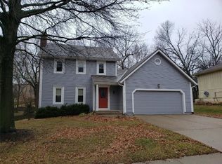 2201 SW 19th Street Ter, Blue Springs, MO 64015