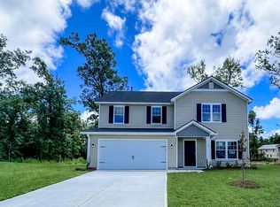 12 Virtue Ct, Bluffton, SC 29910