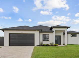 2512 SW 31st St, Cape Coral, FL 33914