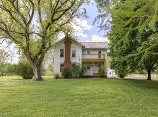 3979 State Route 534, Southington, OH 44470