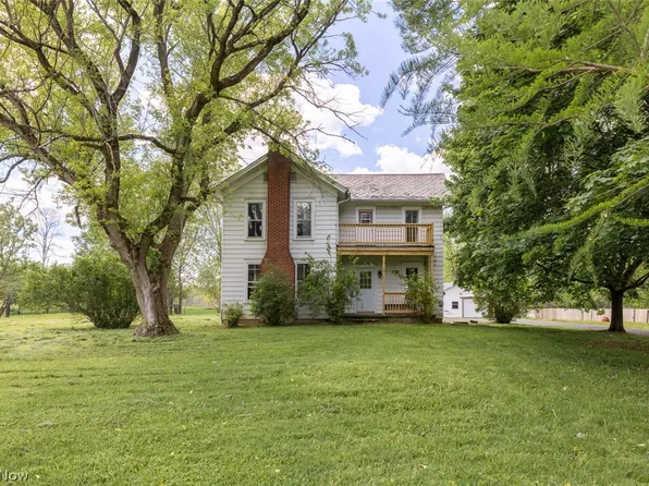 3979 State Route 534, Southington, OH 44470