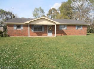 8420 Jeff Hamilton Road Ext, Mobile, AL 36695