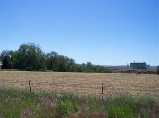 Tbd Vacant 4 01 Acres N Of 34663 Apple Valley Rd, Apple Valley, ID 83660