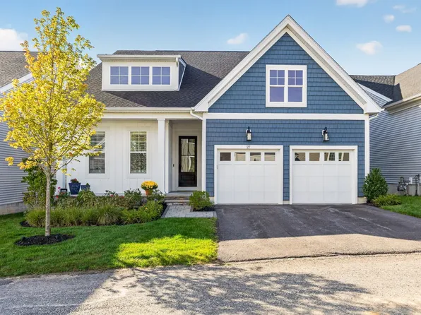 27 Owls Nest, Plymouth, MA 02360