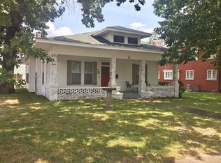 11 S 15th St, Van Buren, AR 72956
