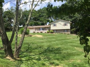 71 Lincoln Ln, Norwich, OH 43767