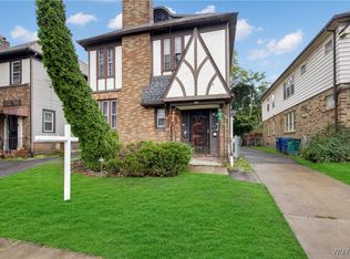 107 E Morris Ave, Buffalo, NY 14214