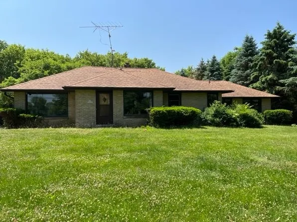 N44W33229 Watertown Plank Rd, Nashotah, WI 53058