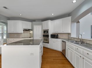 5701 Chippewa Trl, Frisco, TX 75034