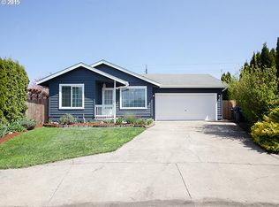 2553 Primrose St, Eugene, OR 97402