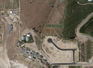 Nka Eagle Nest Drive #2, Granger, WA 98932