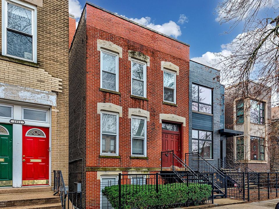 1st image of 1913 W Cortland St #1R